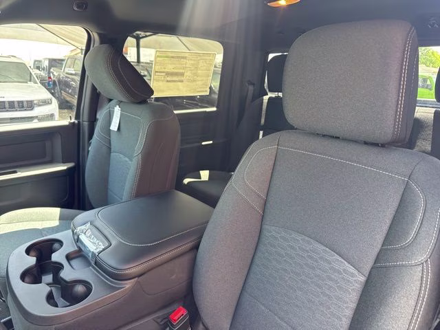 2026 Diamond Ram 3500 Tradesman 4X4 Truck