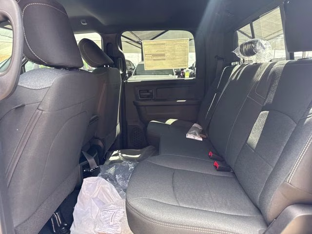 2026 Diamond Ram 3500 Tradesman 4X4 Truck