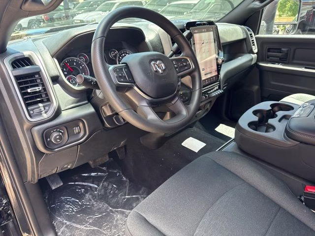 2026 Diamond Ram 3500 Tradesman 4X4 Truck