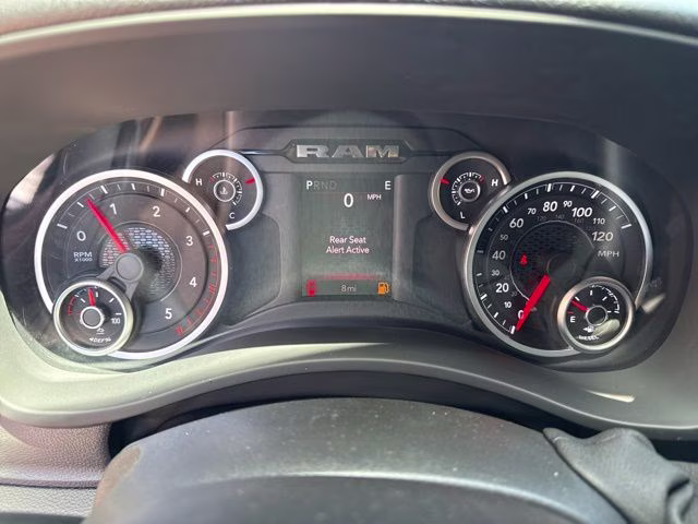 2026 Diamond Ram 3500 Tradesman 4X4 Truck