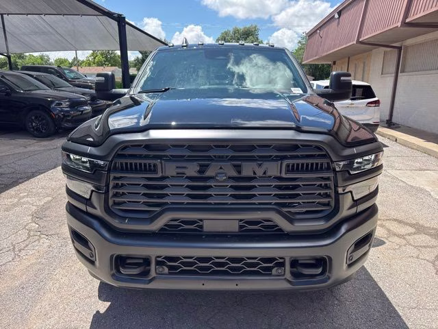 2026 Diamond Ram 3500 Tradesman 4X4 Truck