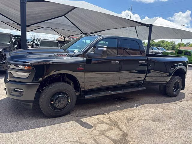2026 Diamond Ram 3500 Tradesman 4X4 Truck