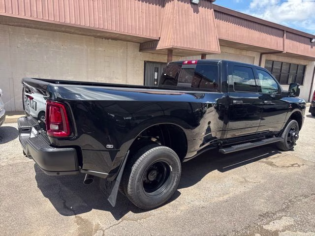 2026 Diamond Ram 3500 Tradesman 4X4 Truck