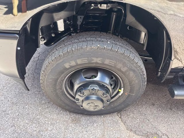 2026 Diamond Ram 3500 Tradesman 4X4 Truck