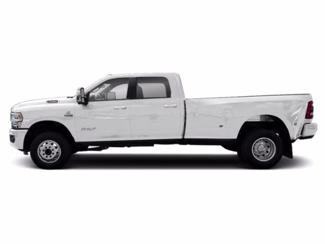 2026 Granite Ram 3500 Tradesman 4X4 Truck