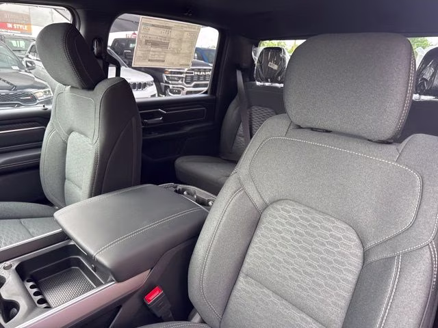 2026 Diamond Ram 1500 Big Horn/Lone Star RWD Truck