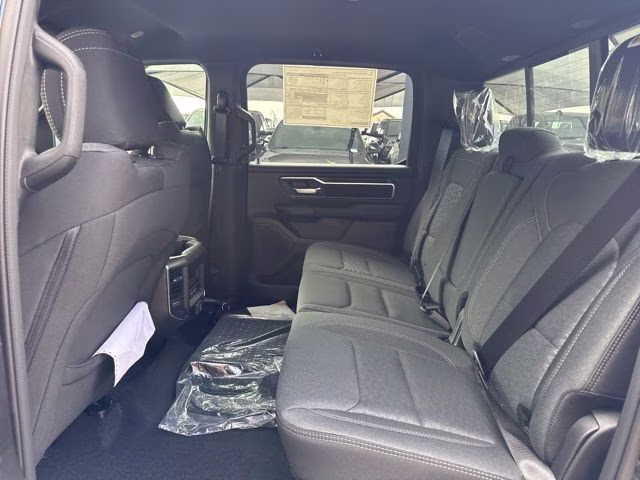 2026 Diamond Ram 1500 Big Horn/Lone Star RWD Truck