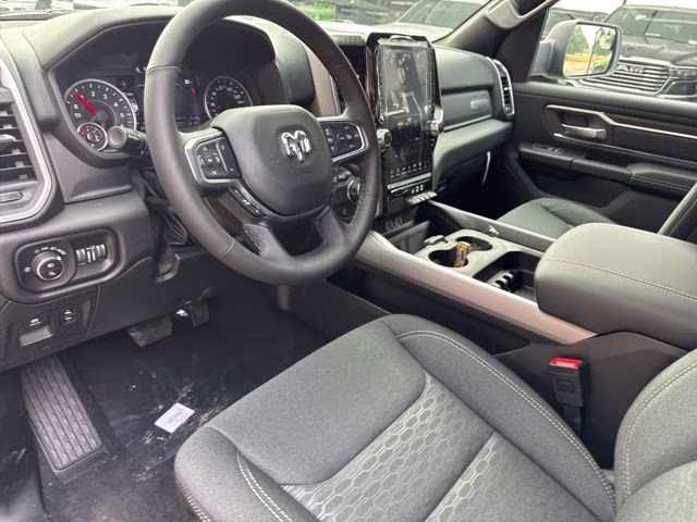 2026 Diamond Ram 1500 Big Horn/Lone Star RWD Truck