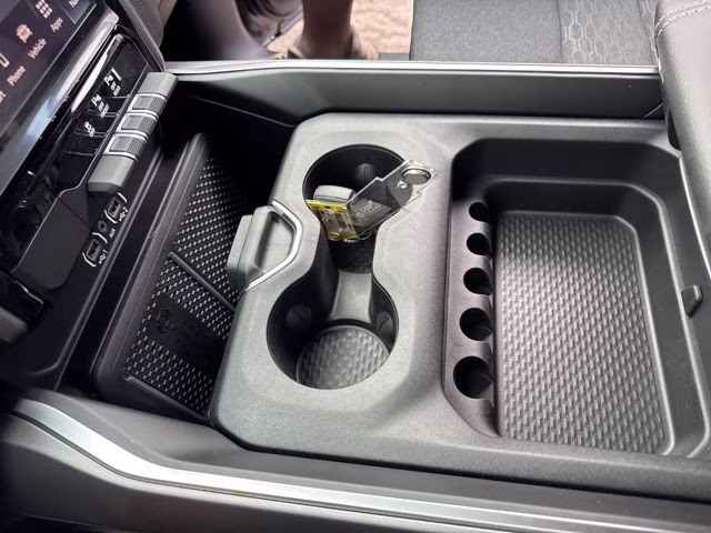 2026 Diamond Ram 1500 Big Horn/Lone Star RWD Truck
