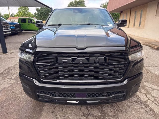 2026 Diamond Ram 1500 Big Horn/Lone Star RWD Truck