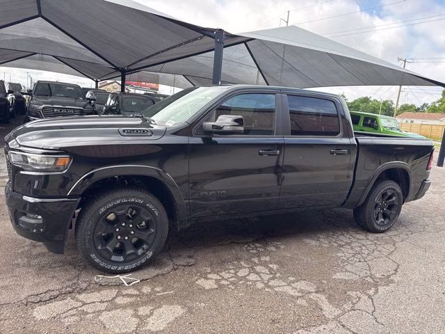 2026 Diamond Ram 1500 Big Horn/Lone Star RWD Truck