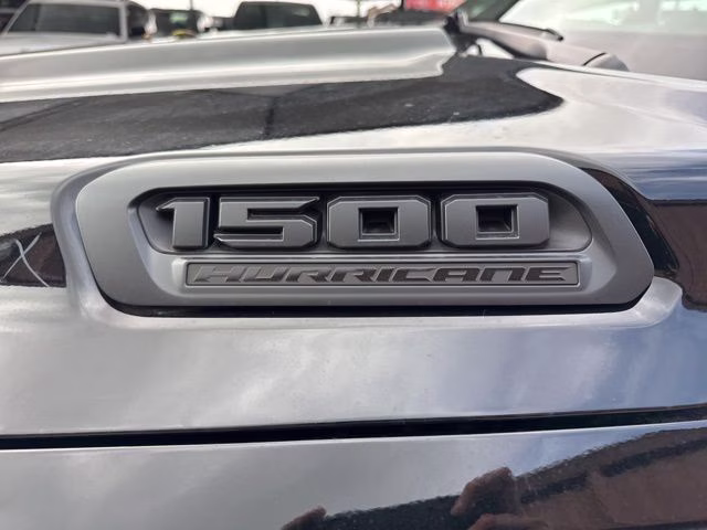 2026 Diamond Ram 1500 Big Horn/Lone Star RWD Truck