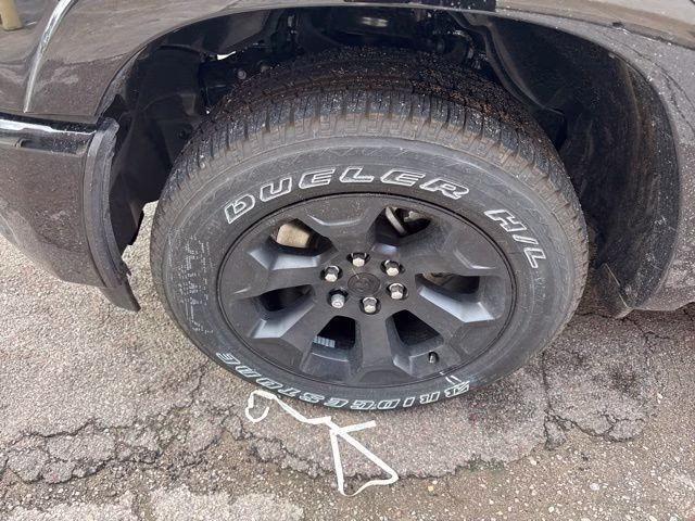 2026 Diamond Ram 1500 Big Horn/Lone Star RWD Truck
