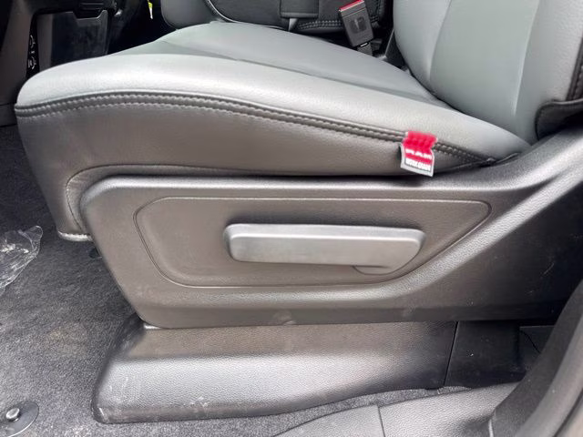2026 Granite Ram 1500 RWD Truck