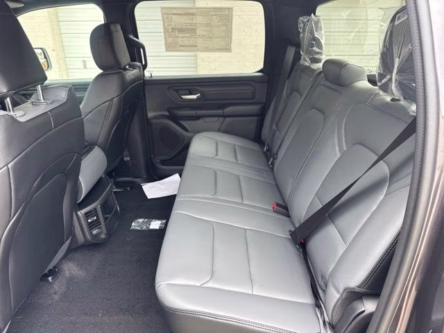 2026 Granite Ram 1500 RWD Truck