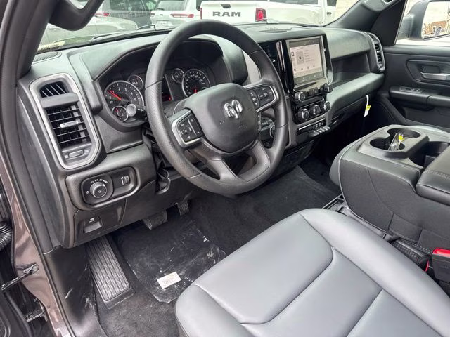 2026 Granite Ram 1500 RWD Truck