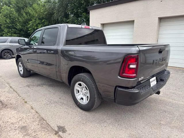2026 Granite Ram 1500 RWD Truck