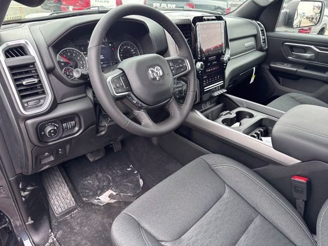 2026 Blue Ram 1500 Big Horn/Lone Star 4X4 Truck