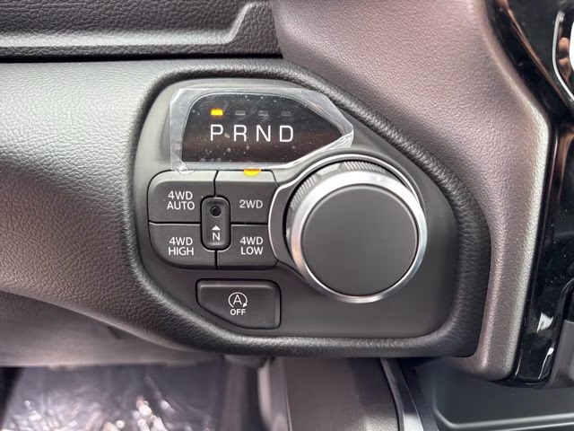 2026 Blue Ram 1500 Big Horn/Lone Star 4X4 Truck