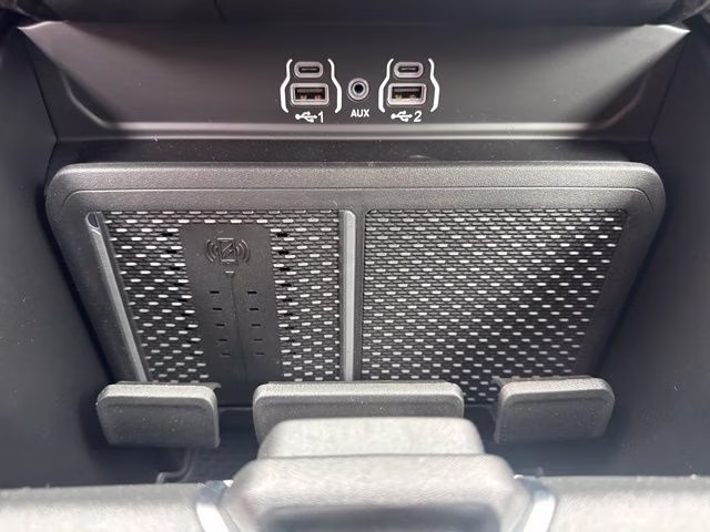 2026 White Ram 1500 Big Horn/Lone Star 4X4 Truck