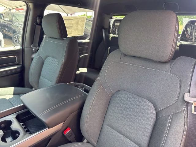 2026 Granite Ram 1500 Big Horn/Lone Star 4X4 Truck