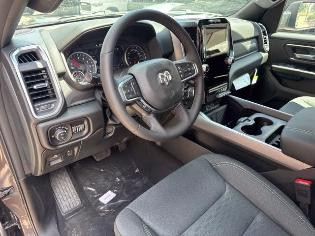 2026 Granite Ram 1500 Big Horn/Lone Star 4X4 Truck