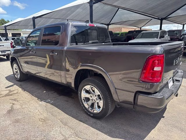 2026 Granite Ram 1500 Big Horn/Lone Star 4X4 Truck