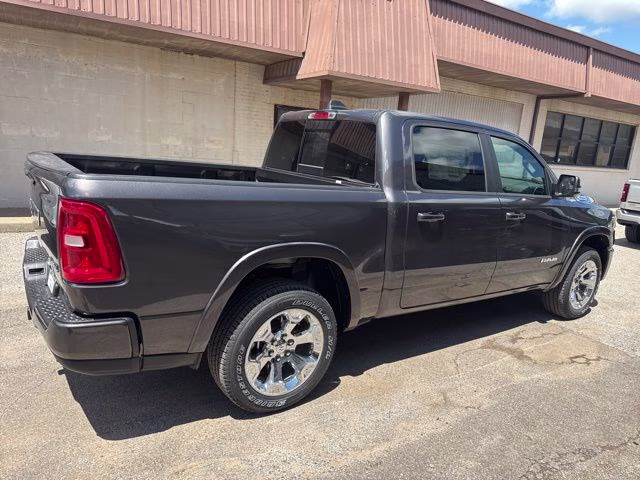 2026 Granite Ram 1500 Big Horn/Lone Star 4X4 Truck