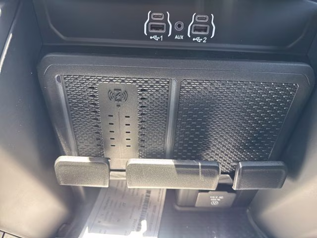 2026 White Ram 1500 Big Horn/Lone Star 4X4 Truck