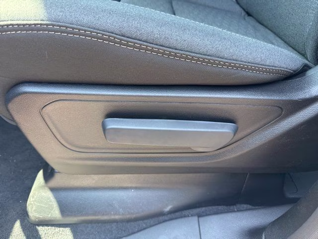 2026 Silver Ram 1500 4X4 Truck
