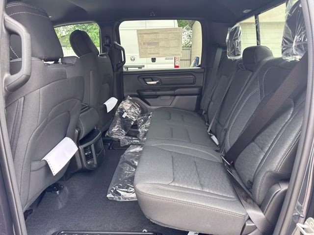 2026 Blue Ram 1500 4X4 Truck