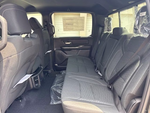 2026 Diamond Ram 1500 4X4 Truck