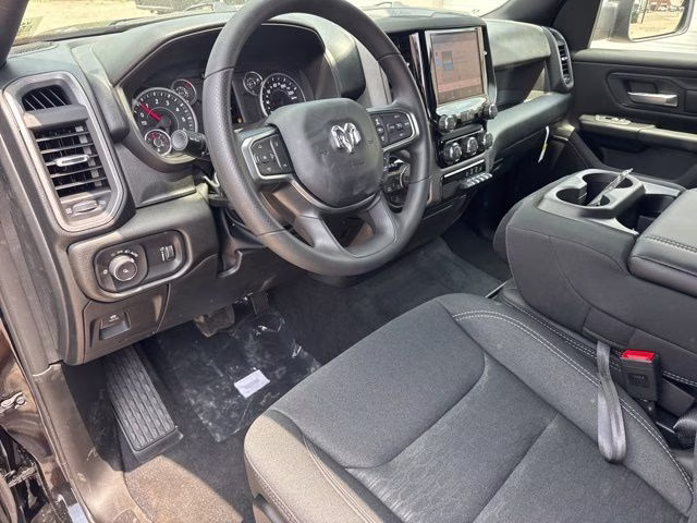 2026 Diamond Ram 1500 4X4 Truck