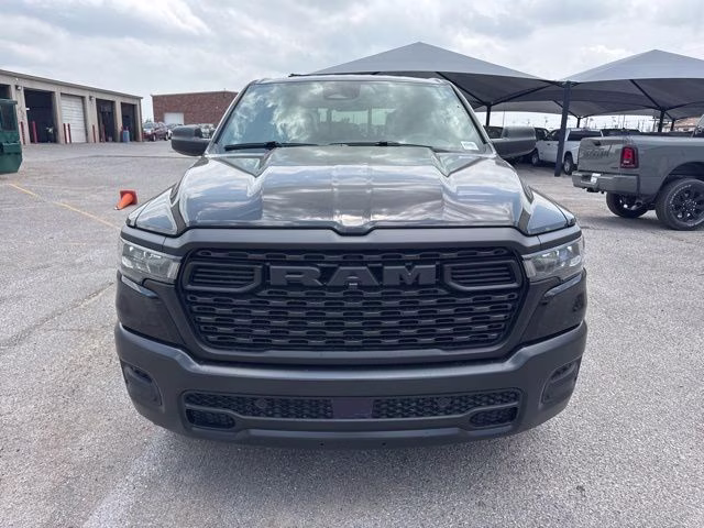 2026 Diamond Ram 1500 4X4 Truck