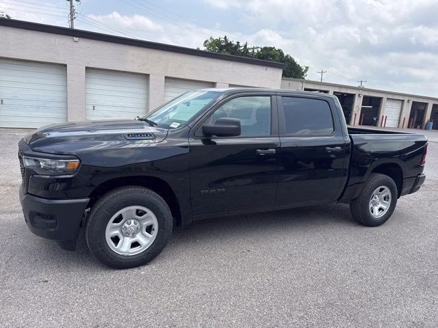 2026 Diamond Ram 1500 4X4 Truck