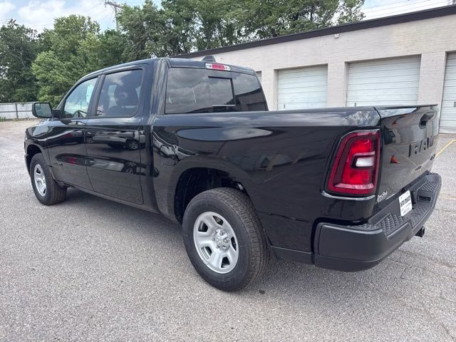 2026 Diamond Ram 1500 4X4 Truck
