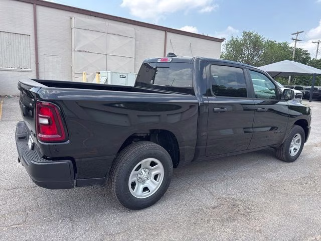 2026 Diamond Ram 1500 4X4 Truck