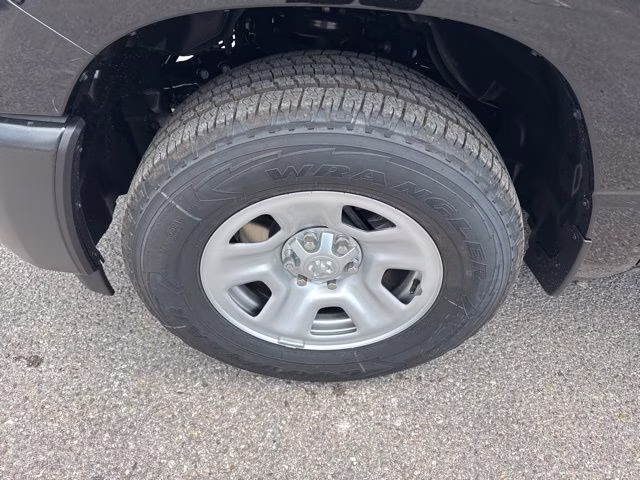 2026 Diamond Ram 1500 4X4 Truck