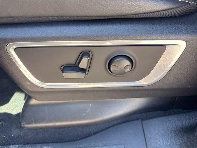 2026 Granite Ram 1500 Laramie 4X4 Truck