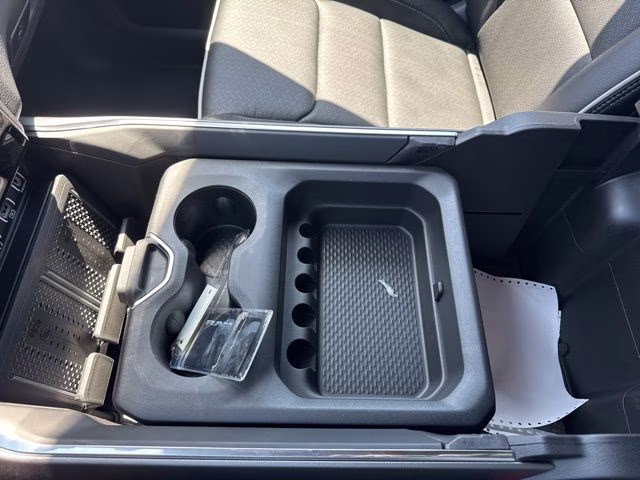 2026 Granite Ram 1500 Laramie 4X4 Truck
