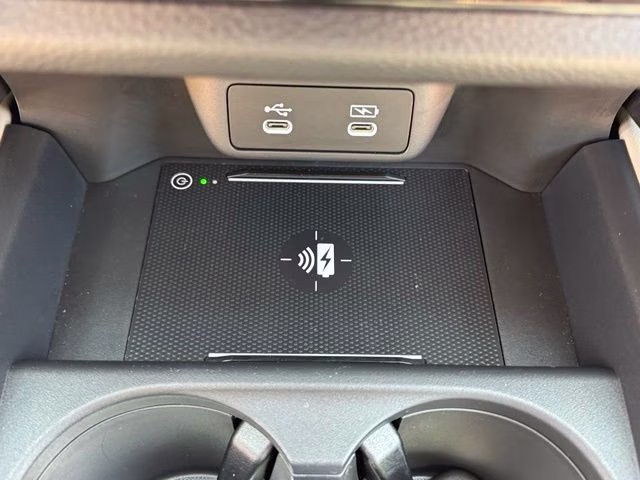 2026 Urban Gray Pearl Honda HR-V LX AWD SUV