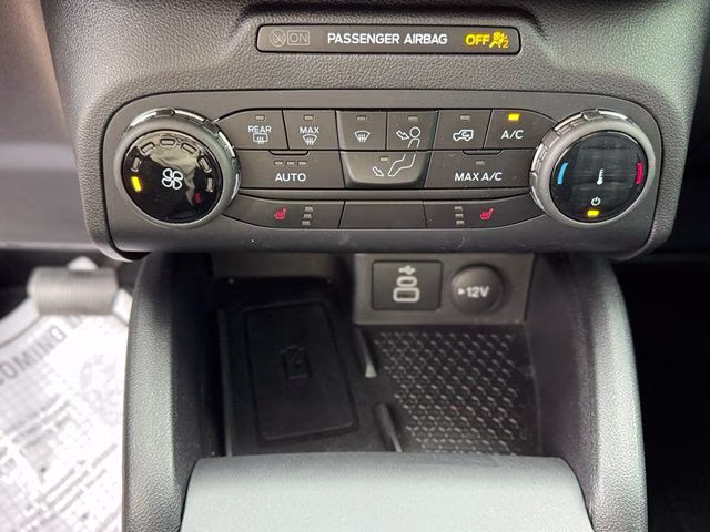 2024 Gray Metallic Ford Bronco Sport Heritage 4X4 SUV