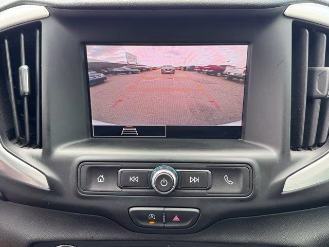 2024 Summit White GMC Terrain SLE FWD SUV