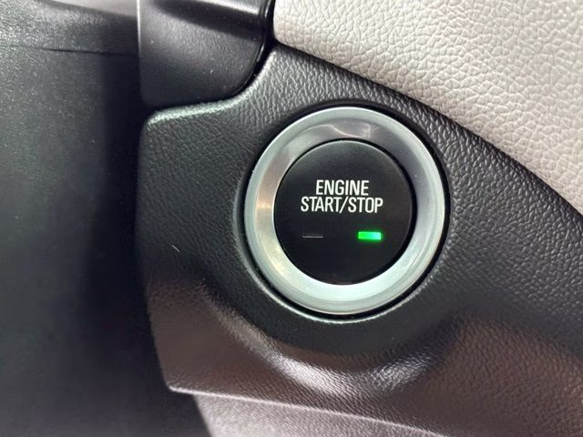 2023 Summit White Chevrolet Equinox LS FWD SUV
