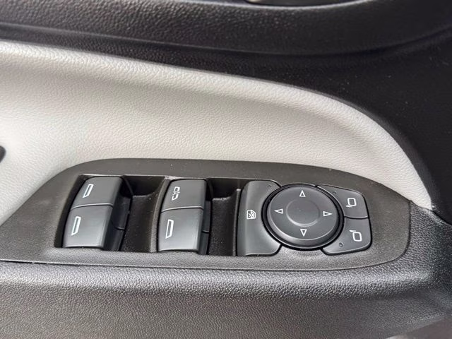 2023 Summit White Chevrolet Equinox LS FWD SUV