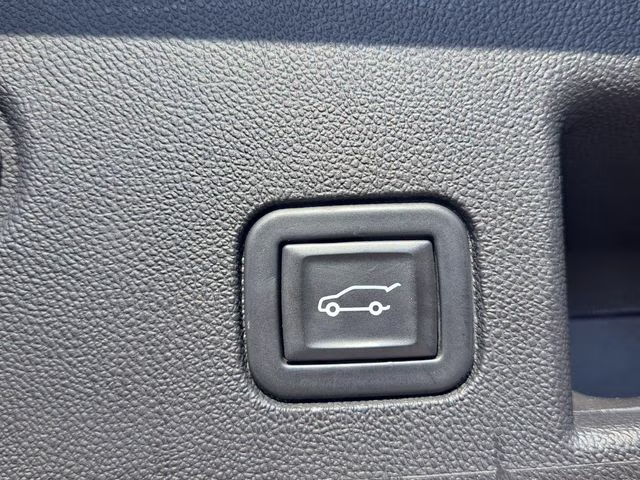 2023 Iron Gray Metallic Chevrolet Equinox RS FWD SUV