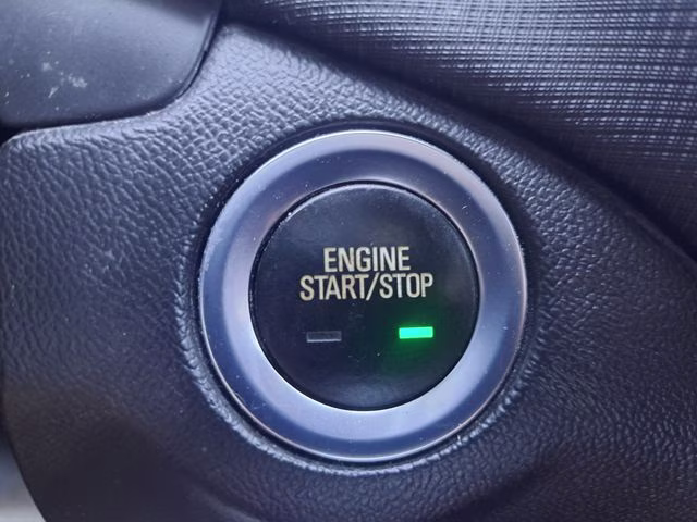 2023 Iron Gray Metallic Chevrolet Equinox RS FWD SUV