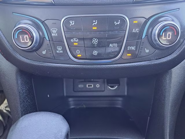 2023 Iron Gray Metallic Chevrolet Equinox RS FWD SUV