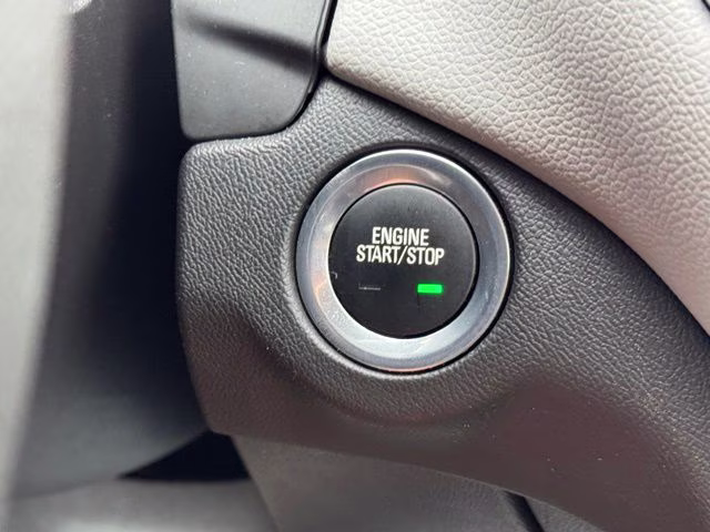 2024 Summit White Chevrolet Equinox LT AWD SUV