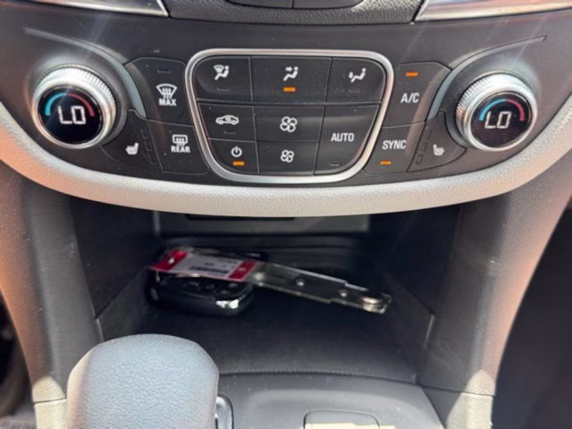 2024 Sterling Gray Metallic Chevrolet Equinox LT AWD SUV
